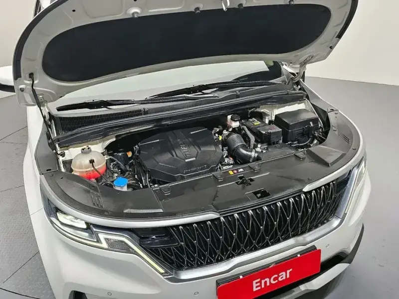 2021 Kia Carnival с пробегом 67 060 км