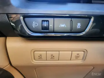 2021 Kia Carnival с пробегом 127 381 км