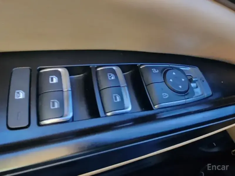 2021 Kia Carnival с пробегом 127 381 км