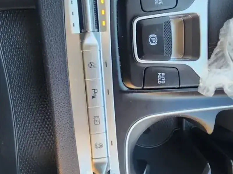 2021 Kia Carnival с пробегом 127 381 км