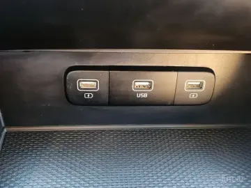 2021 Kia Carnival с пробегом 127 381 км