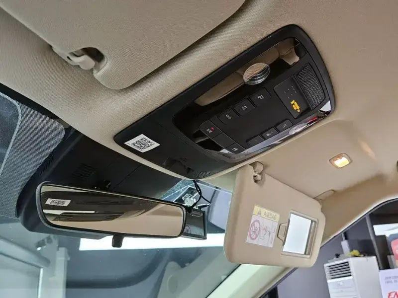 2021 Kia Carnival с пробегом 67 060 км