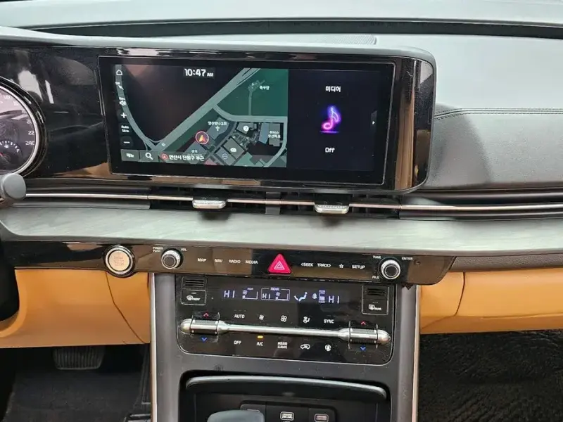 2021 Kia Carnival с пробегом 67 060 км