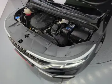 2021 Kia Carnival с пробегом 65 681 км