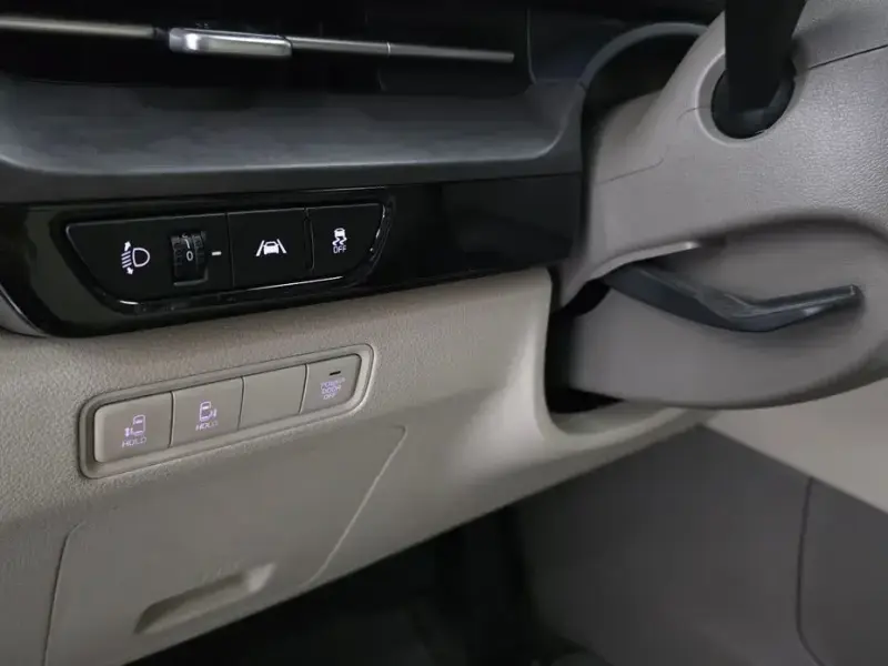 2021 Kia Carnival с пробегом 65 681 км