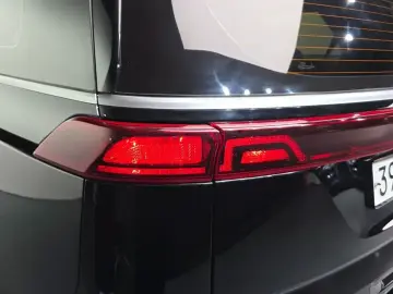 2021 Kia Carnival с пробегом 65 681 км