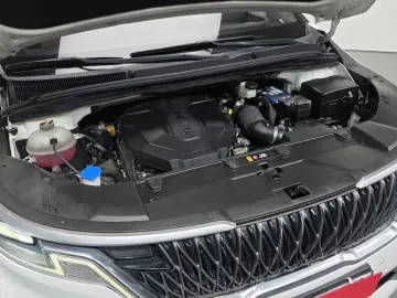 2021 Kia Carnival с пробегом 163 928 км