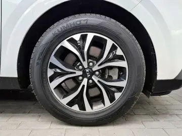 2021 Kia Carnival с пробегом 151 505 км