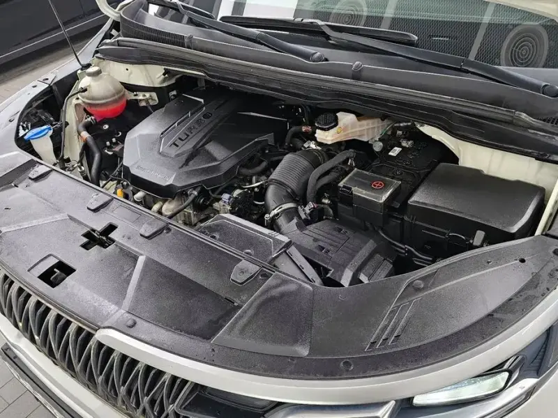 2021 Kia Carnival с пробегом 151 505 км