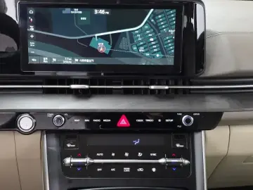 2021 Kia Carnival с пробегом 65 681 км
