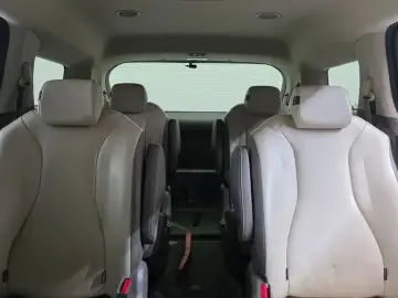 2021 Kia Carnival с пробегом 65 681 км