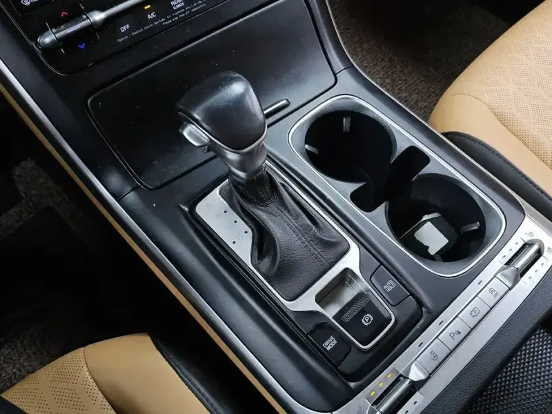 2021 Kia Carnival с пробегом 151 505 км