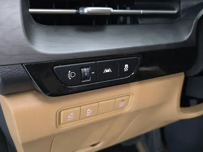 2021 Kia Carnival с пробегом 163 928 км