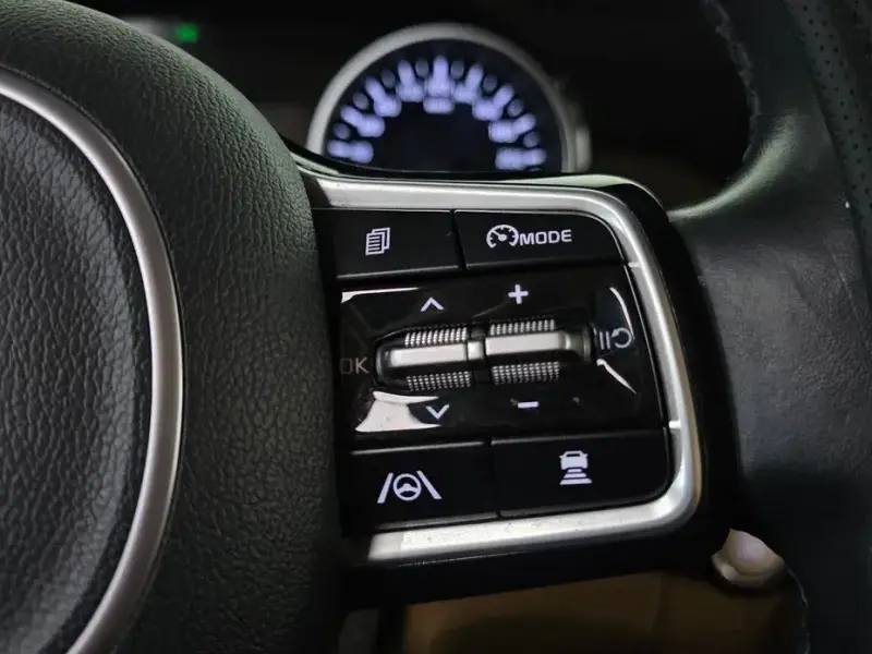 2021 Kia Carnival с пробегом 163 928 км