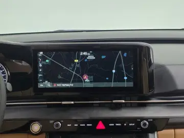 2021 Kia Carnival с пробегом 163 928 км