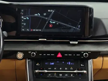 2021 Kia Carnival с пробегом 151 505 км