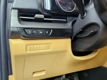 2021 Kia Carnival с пробегом 151 505 км