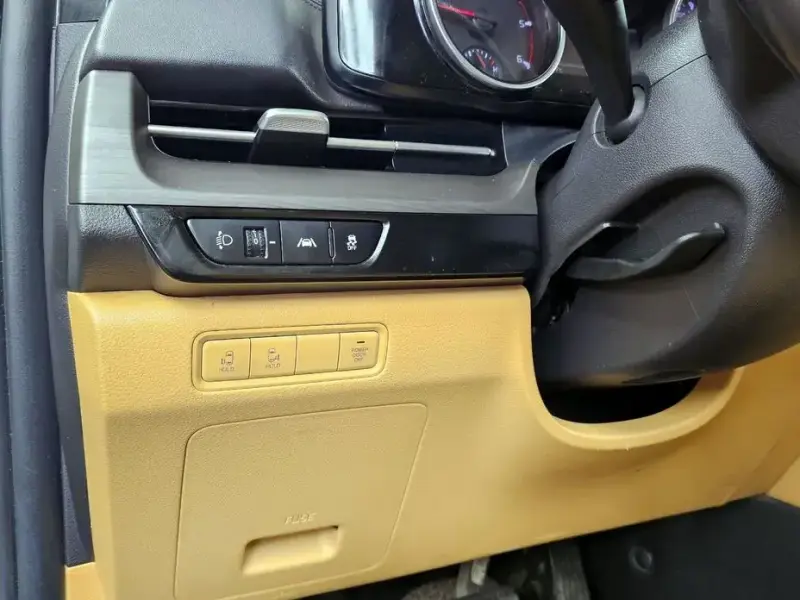 2021 Kia Carnival с пробегом 151 505 км