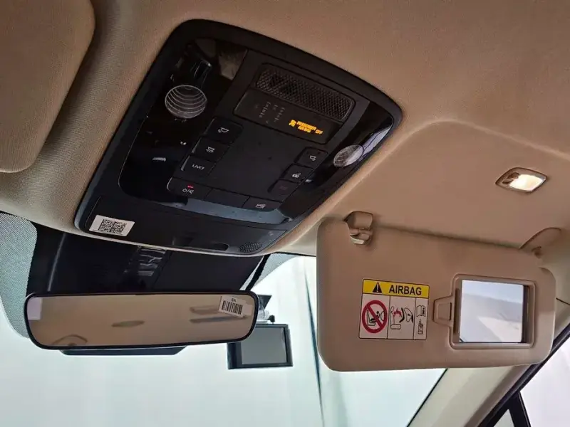 2021 Kia Carnival с пробегом 151 505 км
