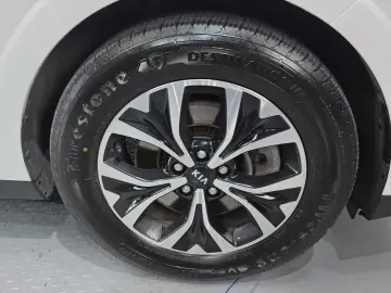 2021 Kia Carnival с пробегом 163 928 км