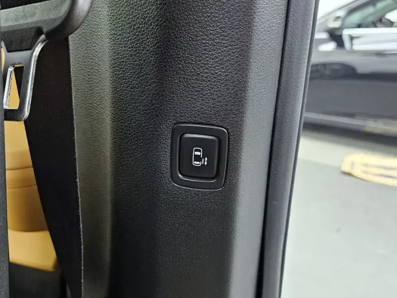 2021 Kia Carnival с пробегом 151 505 км
