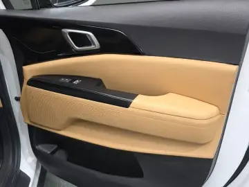 2021 Kia Carnival с пробегом 163 928 км