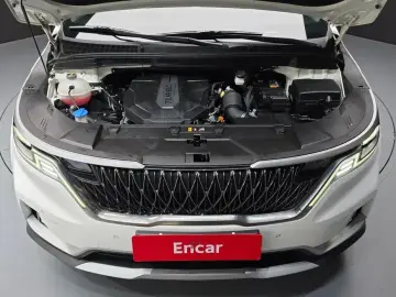 2021 Kia Carnival с пробегом 90 895 км