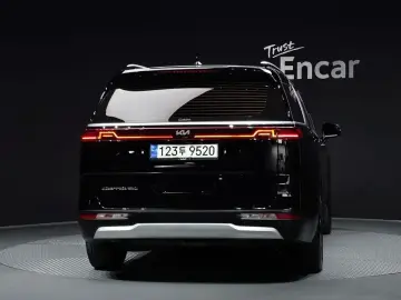 2021 Kia Carnival с пробегом 32 974 км
