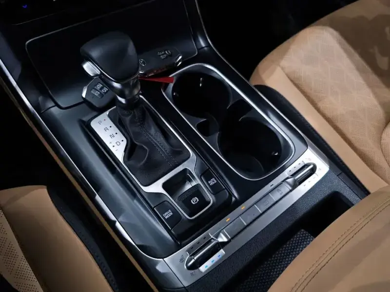 2021 Kia Carnival с пробегом 32 974 км