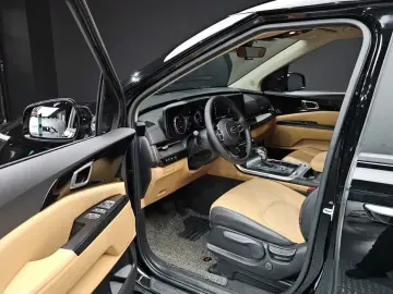 2021 Kia Carnival с пробегом 32 974 км