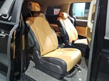 2021 Kia Carnival с пробегом 32 974 км