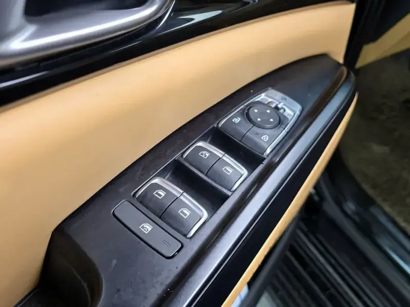 2021 Kia Carnival с пробегом 92 895 км