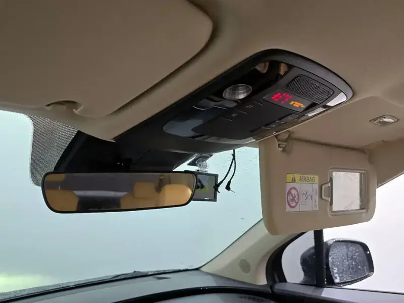 2021 Kia Carnival с пробегом 92 895 км