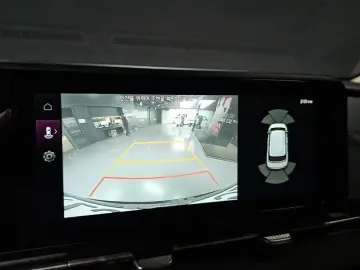 2021 Kia Carnival с пробегом 32 974 км