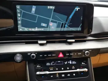 2021 Kia Carnival с пробегом 32 974 км