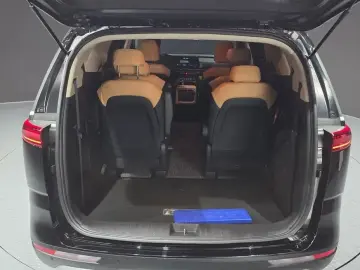 2021 Kia Carnival с пробегом 32 974 км