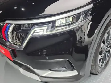 2021 Kia Carnival с пробегом 32 974 км