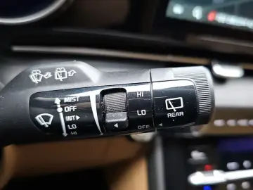 2021 Kia Carnival с пробегом 32 974 км