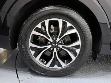 2021 Kia Carnival с пробегом 47 913 км