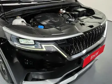 2021 Kia Carnival с пробегом 47 913 км
