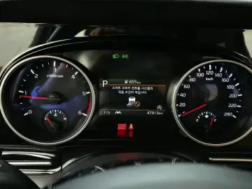 2021 Kia Carnival с пробегом 47 913 км