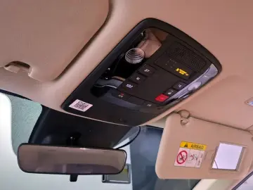 2022 Kia Carnival с пробегом 97 598 км