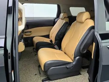 2021 Kia Carnival с пробегом 47 913 км