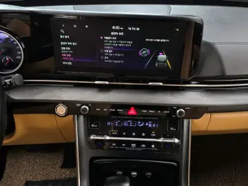 2021 Kia Carnival с пробегом 47 913 км