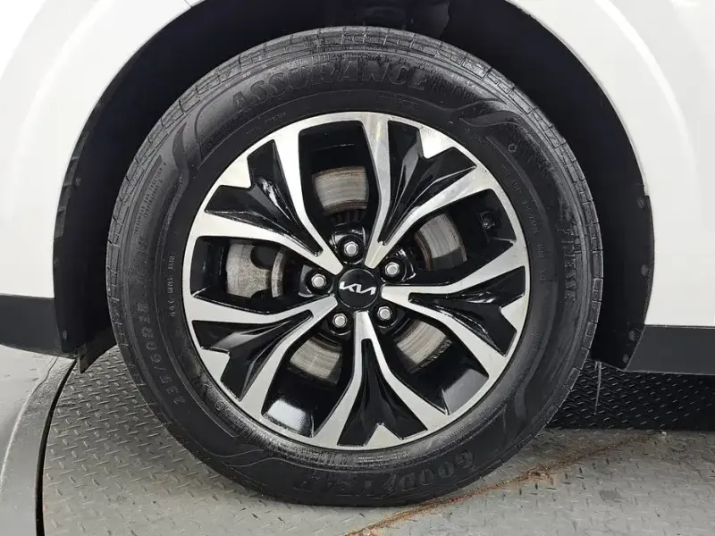 2022 Kia Carnival с пробегом 149 462 км