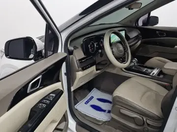 2022 Kia Carnival с пробегом 149 462 км