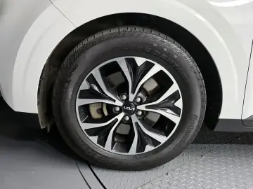 2023 Kia Carnival с пробегом 120 315 км