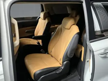 2023 Kia Carnival с пробегом 120 315 км