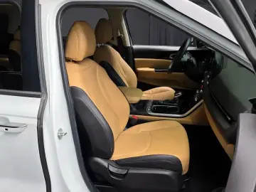 2023 Kia Carnival с пробегом 120 315 км