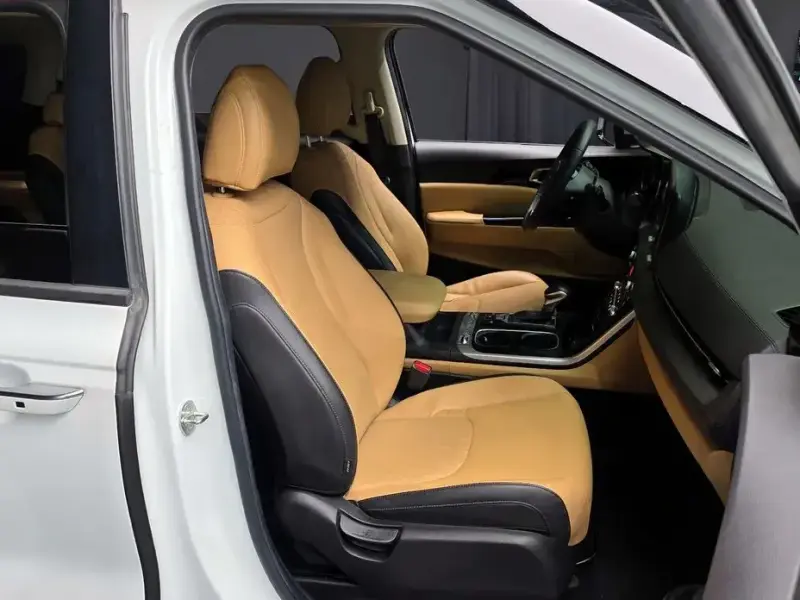 2023 Kia Carnival с пробегом 120 315 км